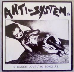 Anti System : Anti-System - Morbid Humour